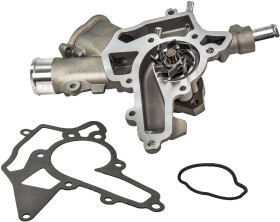 Помпа Thermotec D1X046TT