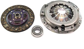 Комплект сцепления LuK 620334900