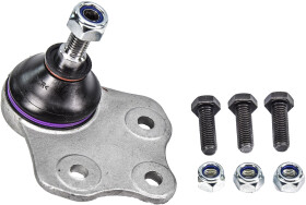 Шаровая опора Sidem 49081