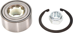 Подшипник ступицы колеса Kavo Parts WBK-5523