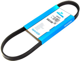 Поликлиновой ремень Dayco 4PK675