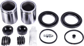 Ремкомплект тормозного суппорта ERT 401654