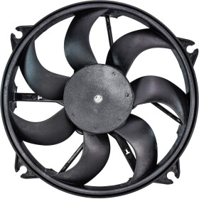 Вентилятор системы охлаждения двигателя NRF 47348