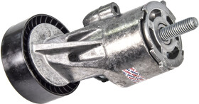 Натяжний ролик поліклинового ременя Gates T38314