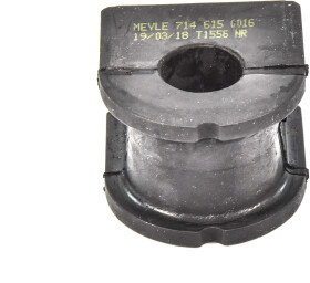 Втулка стабилизатора Meyle 7146150016