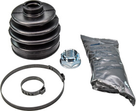 Пыльник ШРУСа Spidan 21167