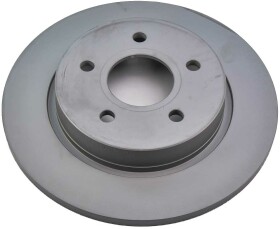 Тормозной диск Zimmermann 250.1366.20