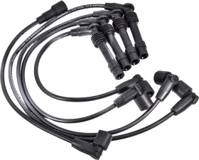 Комплект проводов зажигания Automega 150104310