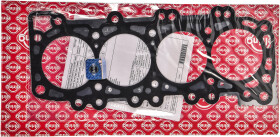 Прокладка ГБЦ Elring 715.100