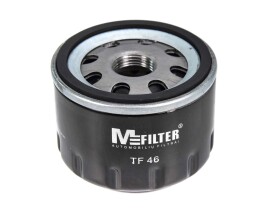 Масляный фильтр MFilter TF 46