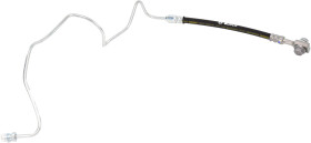 Тормозной шланг Bosch 1 987 481 338