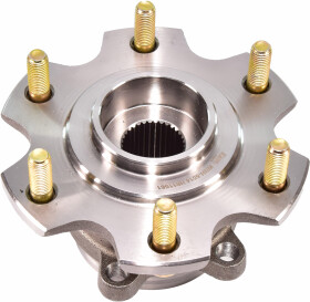 Ступица колеса Kavo Parts WBH-5514