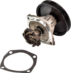 Помпа Thermotec D1H015TT