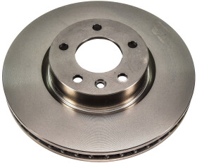 Тормозной диск Bosch 0 986 478 593