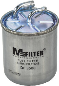 Топливный фильтр MFilter DF 3500