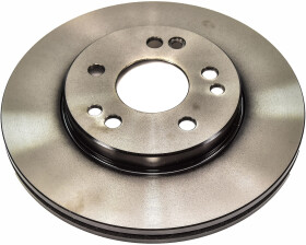 Тормозной диск TRW DF1585