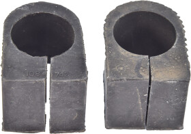 Втулка стабілізатора Topran 108 742