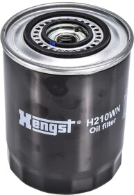 Оливний фільтр Hengst Filter H210WN