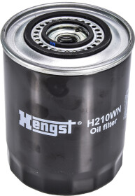 Масляный фильтр Hengst Filter H210WN