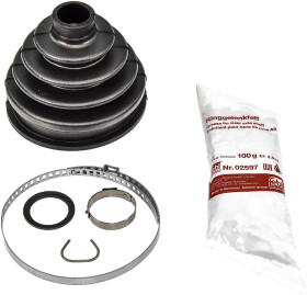 Пыльник ШРУСа Febi 14089