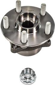 Ступица колеса BTA H12053BTA