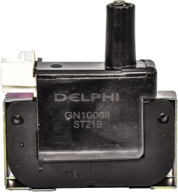 Котушка запалювання Delphi GN10068-11B1