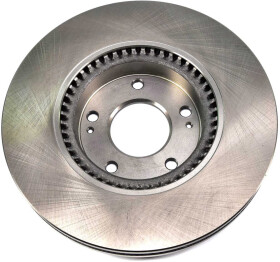 Тормозной диск Ferodo DDF1630