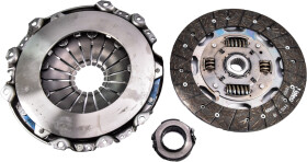 Комплект сцепления Valeo 821178