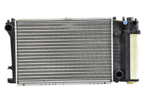 Радиатор охлаждения двигателя Thermotec D7B017TT