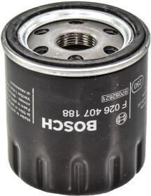 Масляный фильтр Bosch F 026 407 188