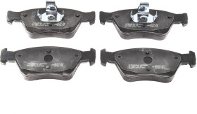 Гальмівні колодки Zimmermann 21664.195.1