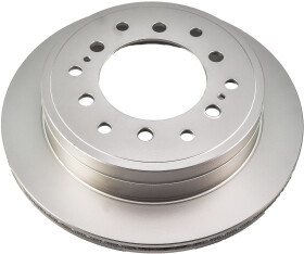 Тормозной диск Meyle 30155230109PD