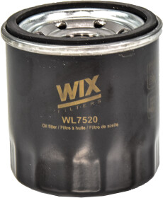 Масляный фильтр WIX Filters WL7520