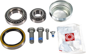 Подшипник ступицы колеса FAG 713 6673 60