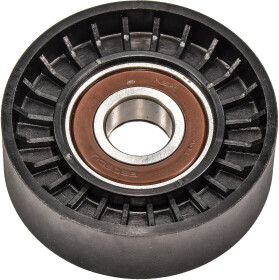 Натяжной ролик поликлинового ремня BTA E2K0000BTA