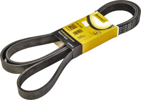 Поліклиновий ремінь Contitech 7PK2535