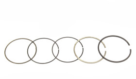 Комплект поршневых колец Goetze 08-141307-00