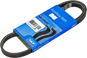Поликлиновой ремень SKF VKMV 4PK940