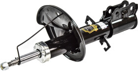 Стойка амортизатора Japanparts MM-KI004