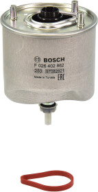 Паливний фільтр Bosch F026402862