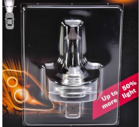 Автолампа Bosch H7 PX26d 55 W 1987301042