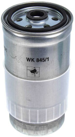 Топливный фильтр Mann WK 845/1