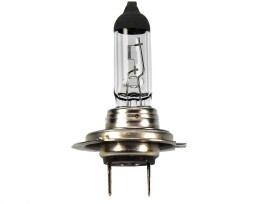 Автолампа General Electric Electric Basic H7 PX26d 55 W прозрачная 58520u1k
