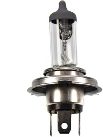 Автолампа General Electric Electric Basic H4 P43t 70 W 75 W прозора 50450u1k