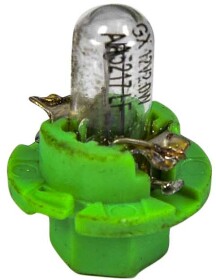 Автолампа Bosch Pure Light BAX BX8,4d 2 W 1987302236