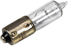 Автолампа Bosch Pure Light H21W BAY9s 21 W 1987302264