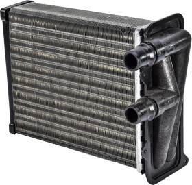 Радиатор печки NRF 54312