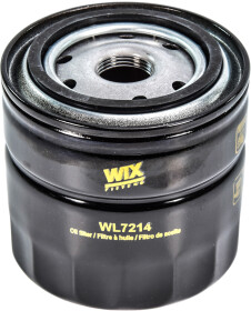 Масляный фильтр WIX Filters WL7214