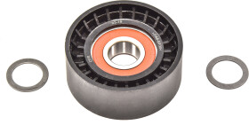 Обвідний ролик поліклинового ременя Caffaro 237-00