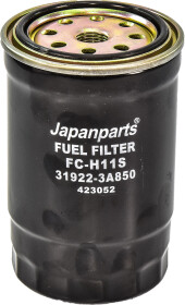 Топливный фильтр Japanparts FC-H11S